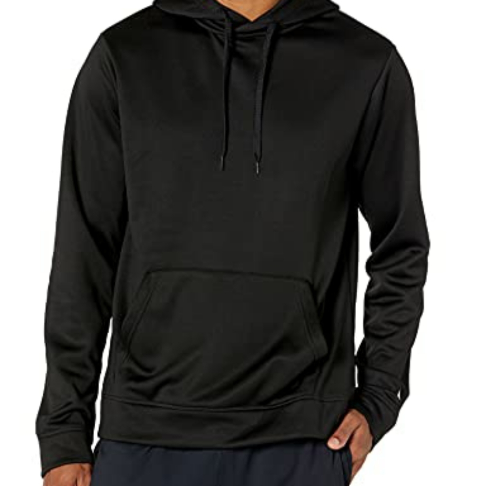 Starter Men's AUTHEN-TECH Pullover Hoodie
